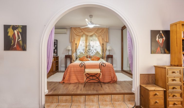 Reventa - Finca / Country Property - Fortuna - Fortuna - Campo