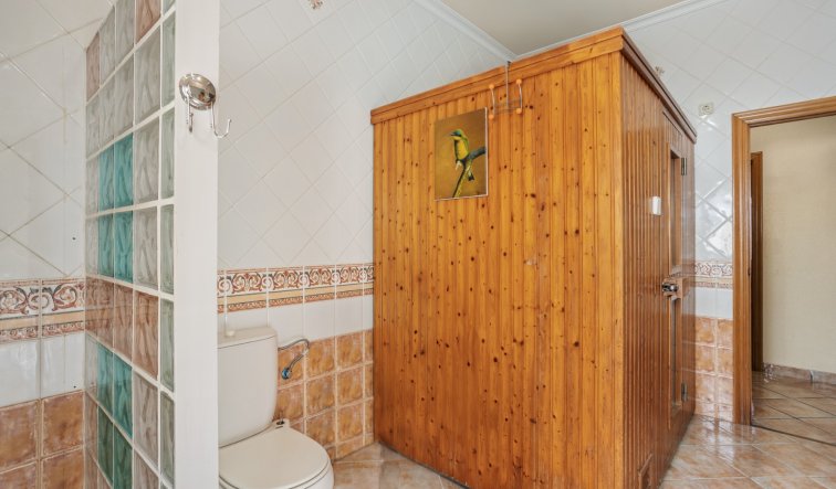 Reventa - Finca / Country Property - Fortuna - Fortuna - Campo