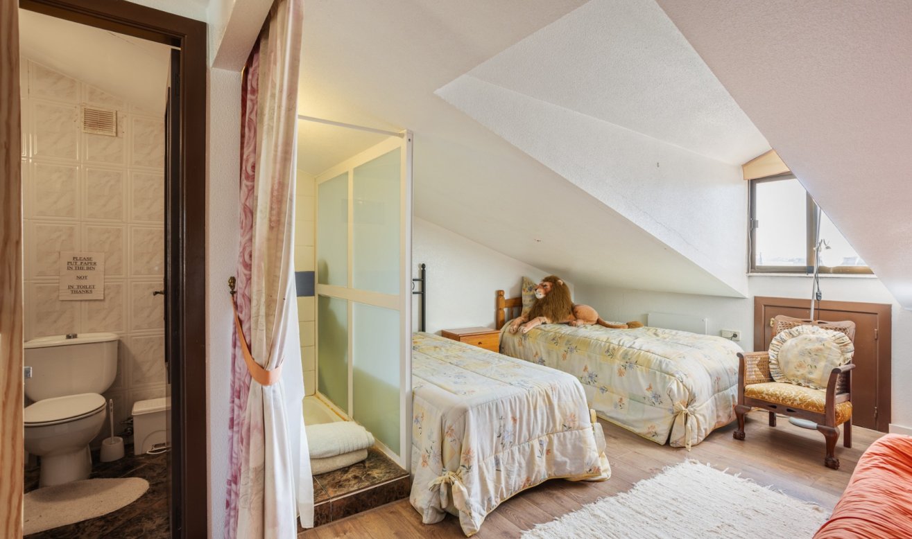Reventa - Finca / Country Property - Fortuna - Fortuna - Campo