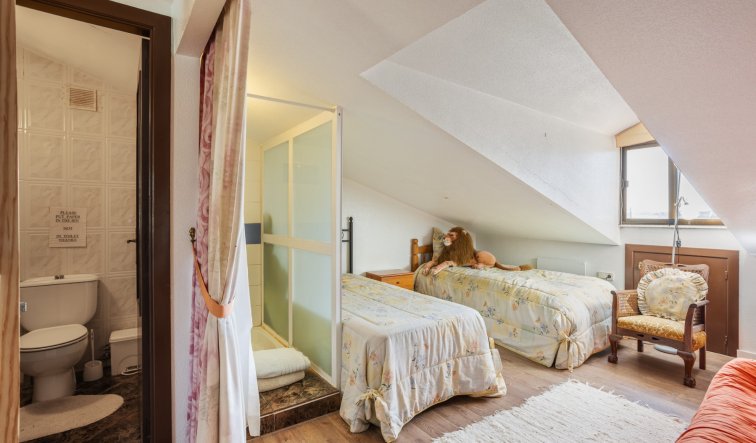 Reventa - Finca / Country Property - Fortuna - Fortuna - Campo