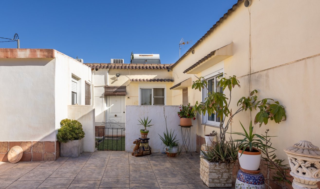 Reventa - Finca / Country Property - Fortuna - Fortuna - Campo