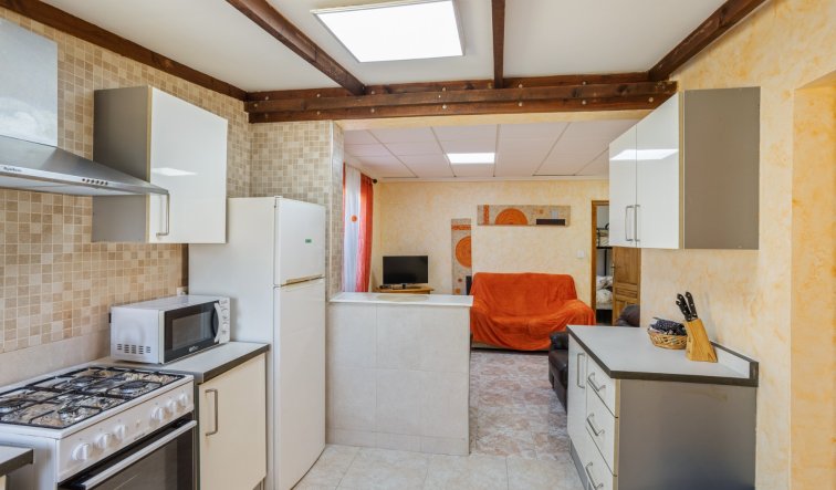 Reventa - Finca / Country Property - Fortuna - Fortuna - Campo