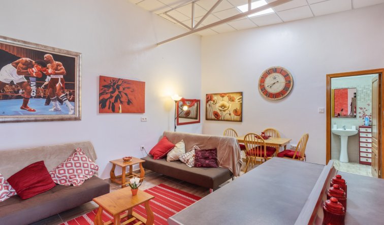 Reventa - Finca / Country Property - Fortuna - Fortuna - Campo