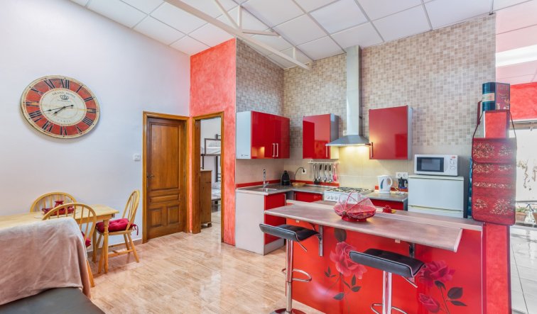 Reventa - Finca / Country Property - Fortuna - Fortuna - Campo