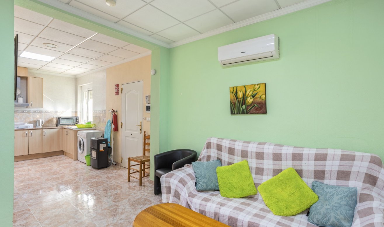 Reventa - Finca / Country Property - Fortuna - Fortuna - Campo