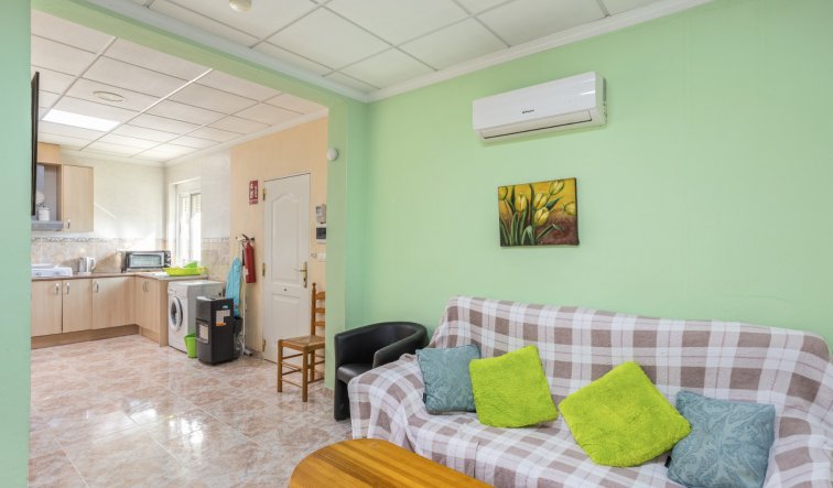 Reventa - Finca / Country Property - Fortuna - Fortuna - Campo