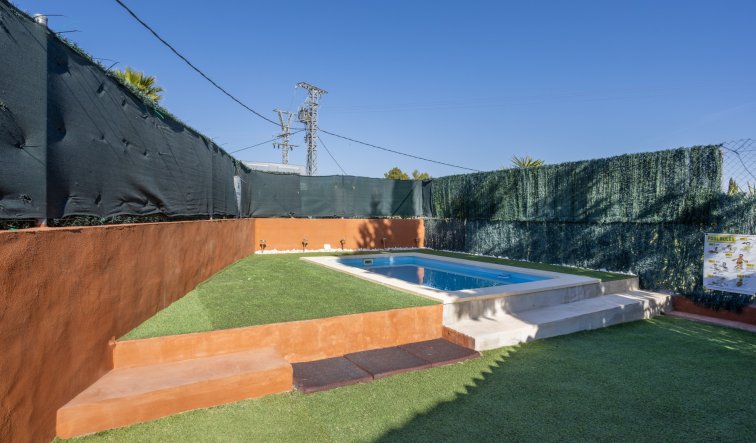 Reventa - Finca / Country Property - Fortuna - Fortuna - Campo
