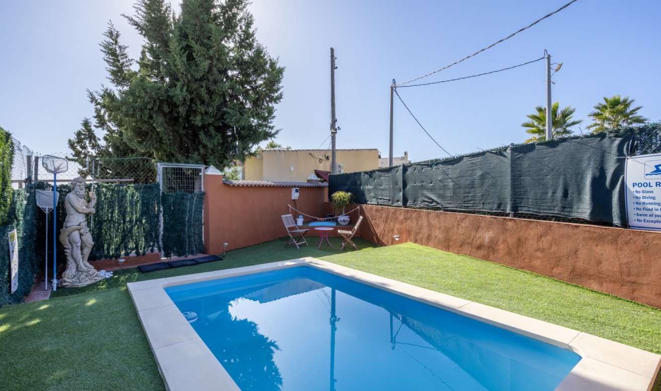 Reventa - Finca / Country Property - Fortuna - Fortuna - Campo