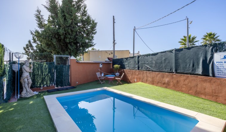 Reventa - Finca / Country Property - Fortuna - Fortuna - Campo