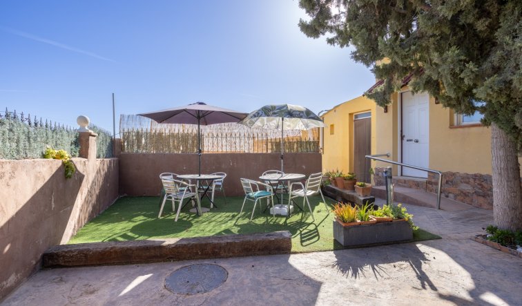 Reventa - Finca / Country Property - Fortuna - Fortuna - Campo
