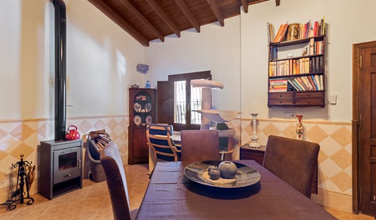Reventa - Finca / Country Property - Orihuela - La Matanza