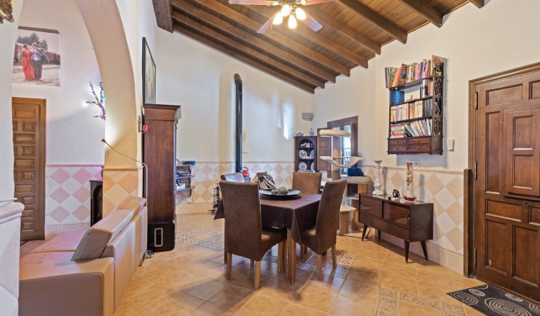 Reventa - Finca / Country Property - Orihuela - La Matanza