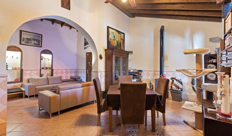 Reventa - Finca / Country Property - Orihuela - La Matanza