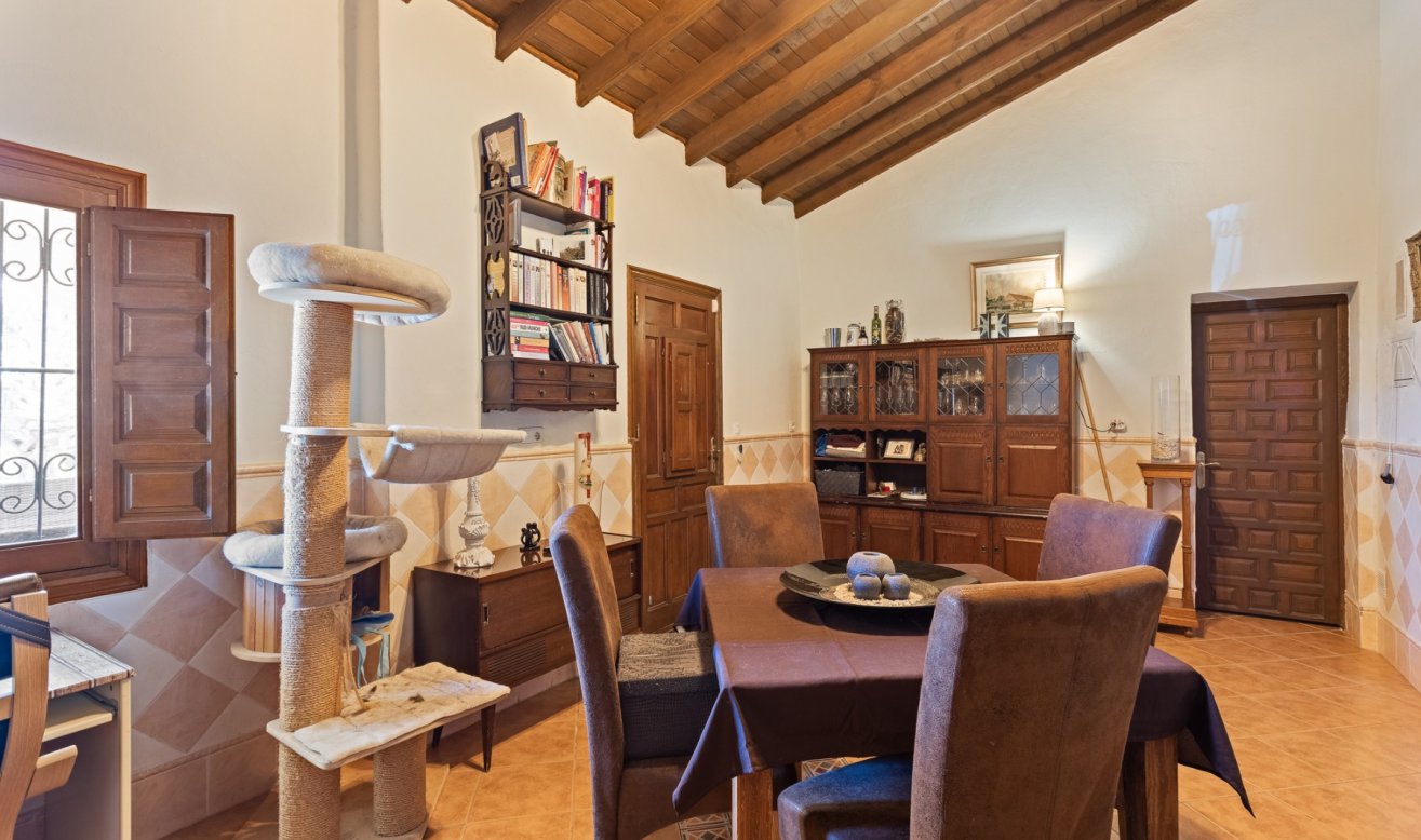 Reventa - Finca / Country Property - Orihuela - La Matanza