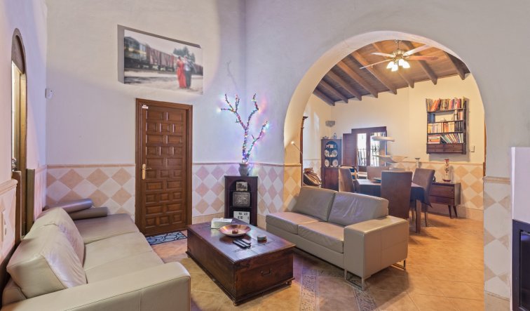 Reventa - Finca / Country Property - Orihuela - La Matanza