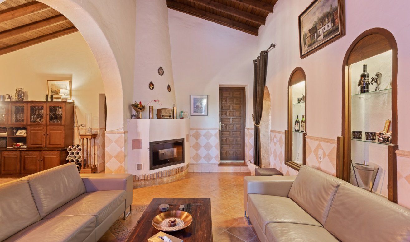 Reventa - Finca / Country Property - Orihuela - La Matanza