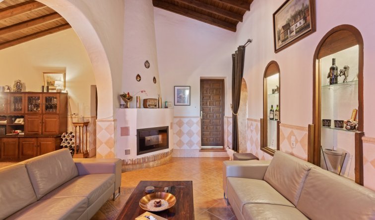 Reventa - Finca / Country Property - Orihuela - La Matanza