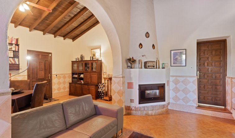 Reventa - Finca / Country Property - Orihuela - La Matanza