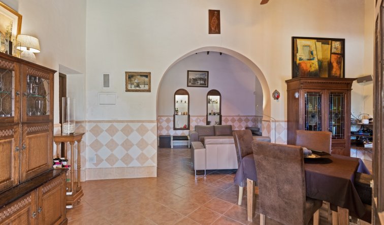 Reventa - Finca / Country Property - Orihuela - La Matanza