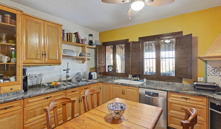 Reventa - Finca / Country Property - Orihuela - La Matanza