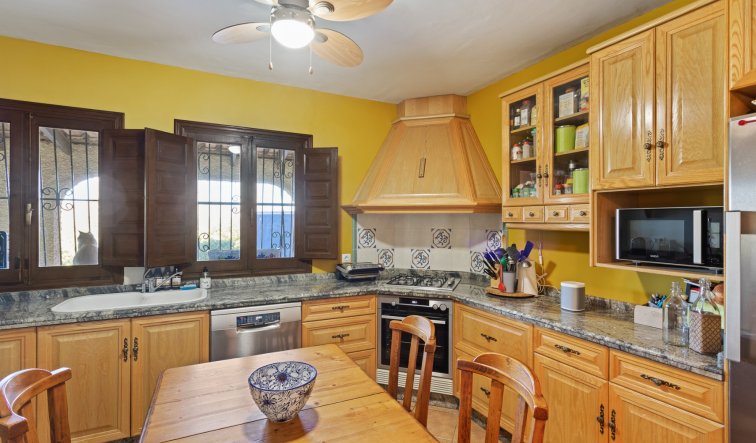 Reventa - Finca / Country Property - Orihuela - La Matanza