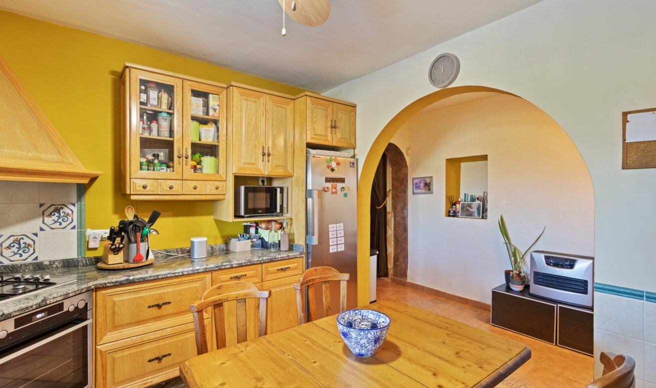 Reventa - Finca / Country Property - Orihuela - La Matanza