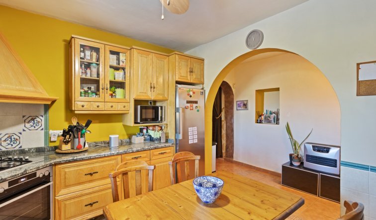 Reventa - Finca / Country Property - Orihuela - La Matanza