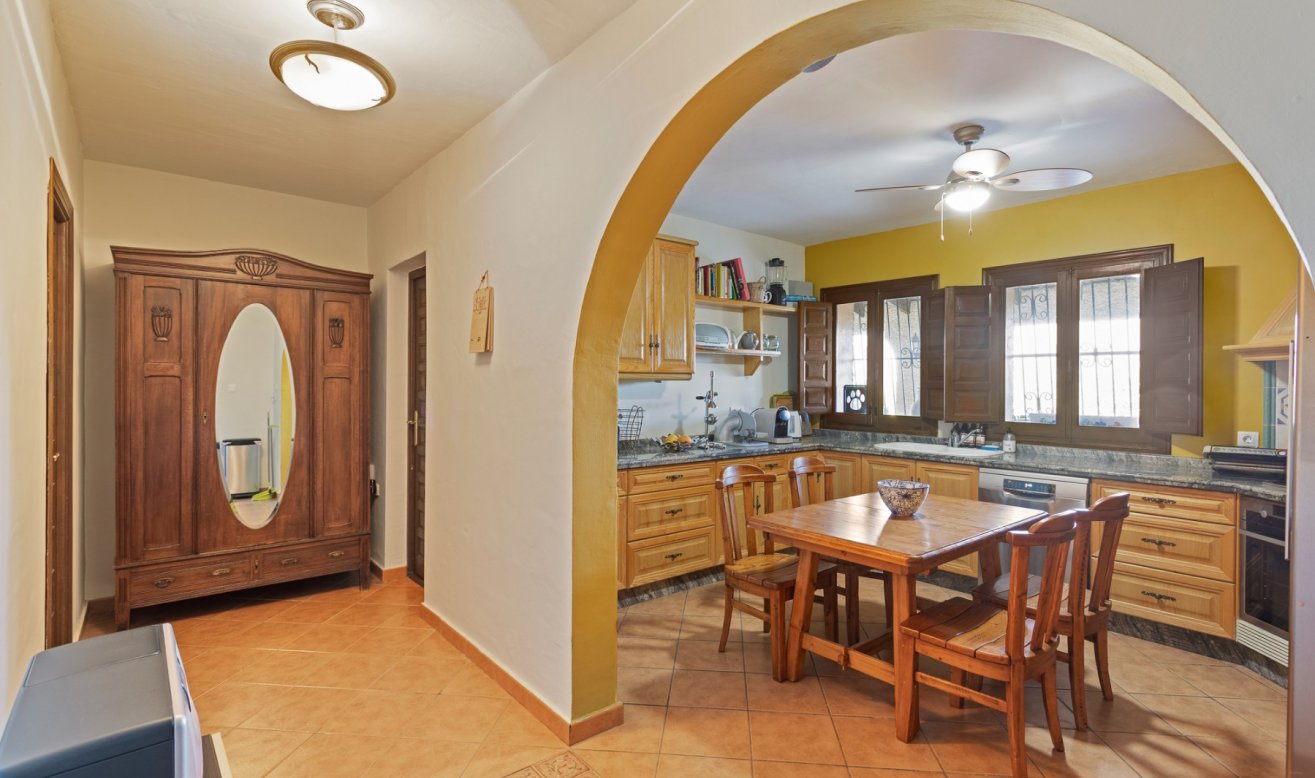 Reventa - Finca / Country Property - Orihuela - La Matanza