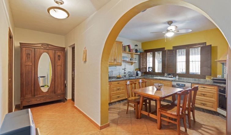 Reventa - Finca / Country Property - Orihuela - La Matanza
