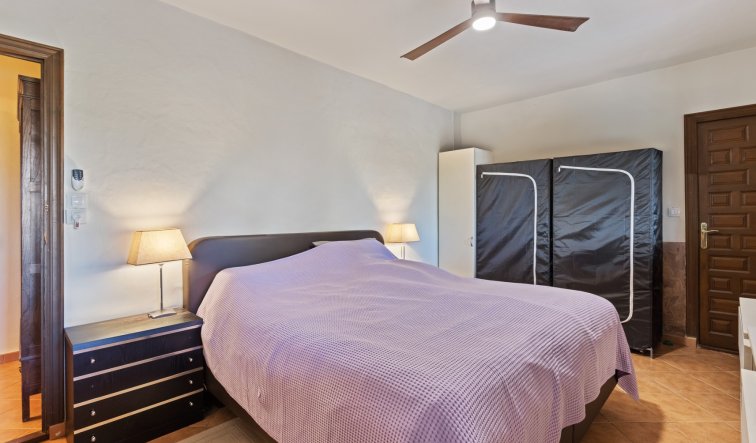 Reventa - Finca / Country Property - Orihuela - La Matanza