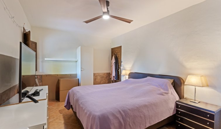 Reventa - Finca / Country Property - Orihuela - La Matanza