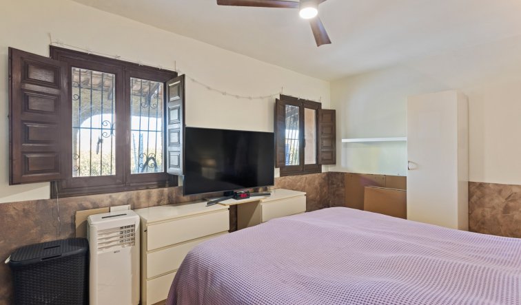 Reventa - Finca / Country Property - Orihuela - La Matanza