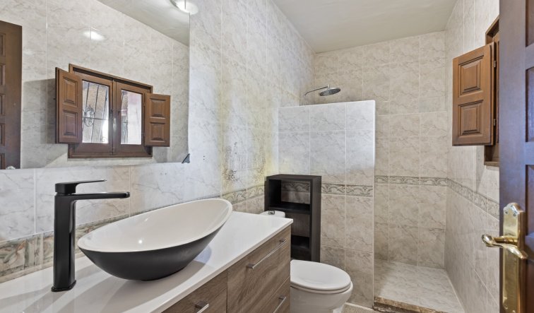 Reventa - Finca / Country Property - Orihuela - La Matanza