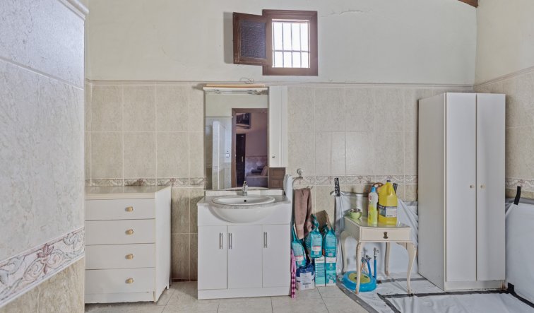 Reventa - Finca / Country Property - Orihuela - La Matanza