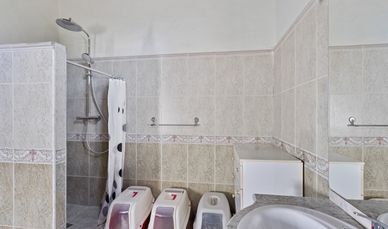 Reventa - Finca / Country Property - Orihuela - La Matanza