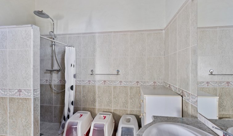 Reventa - Finca / Country Property - Orihuela - La Matanza