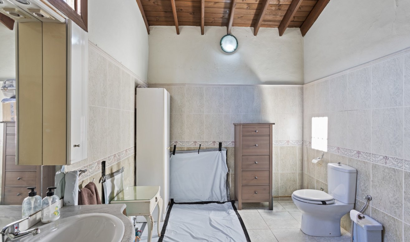 Reventa - Finca / Country Property - Orihuela - La Matanza