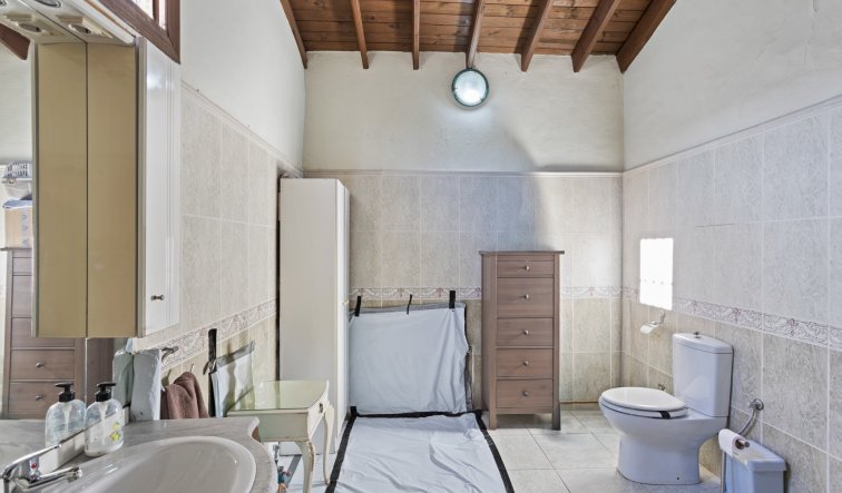 Reventa - Finca / Country Property - Orihuela - La Matanza