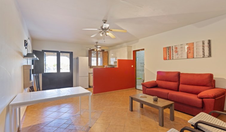 Reventa - Finca / Country Property - Orihuela - La Matanza