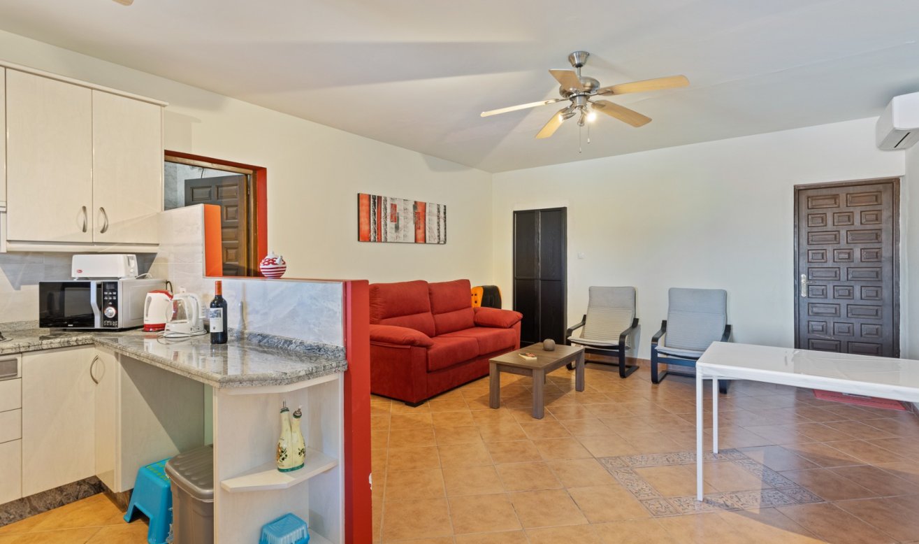 Reventa - Finca / Country Property - Orihuela - La Matanza