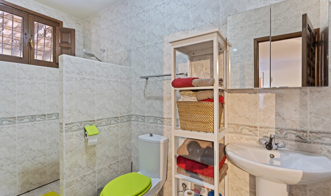 Reventa - Finca / Country Property - Orihuela - La Matanza