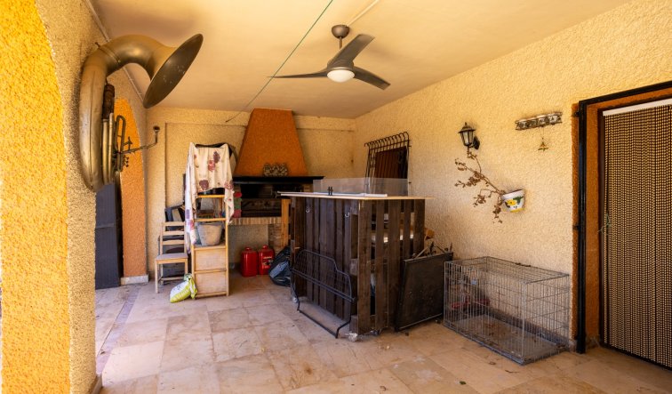 Reventa - Finca / Country Property - Orihuela - La Matanza