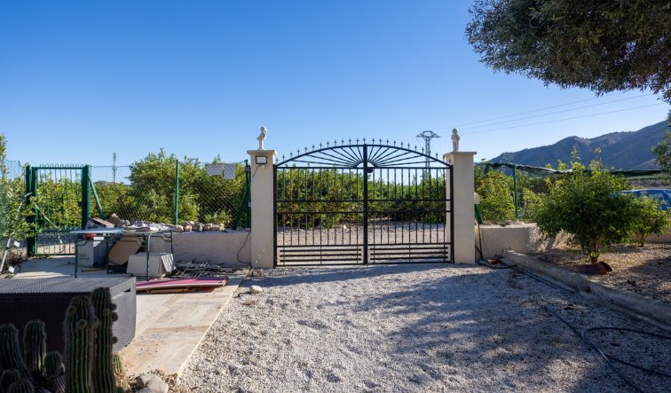 Reventa - Finca / Country Property - Orihuela - La Matanza