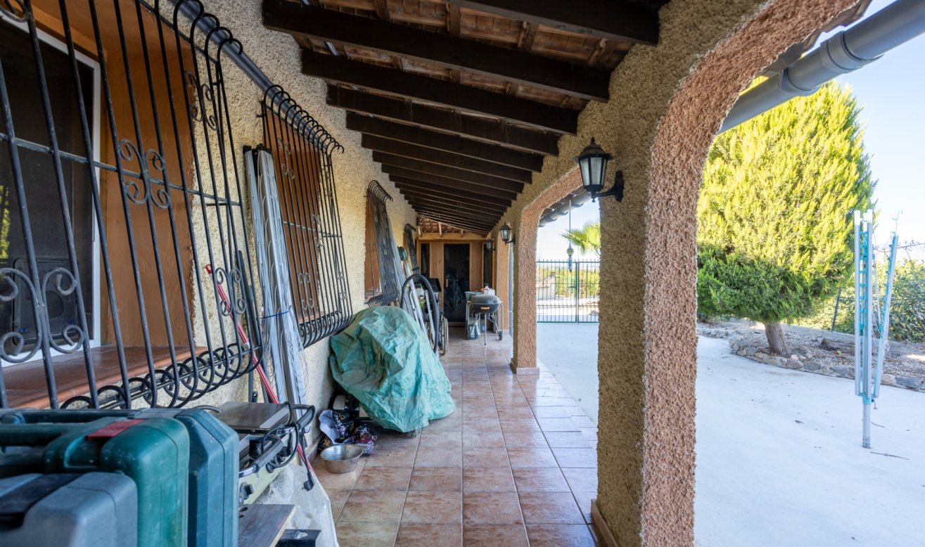 Reventa - Finca / Country Property - Orihuela - La Matanza