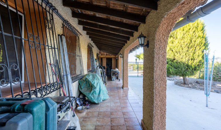 Reventa - Finca / Country Property - Orihuela - La Matanza