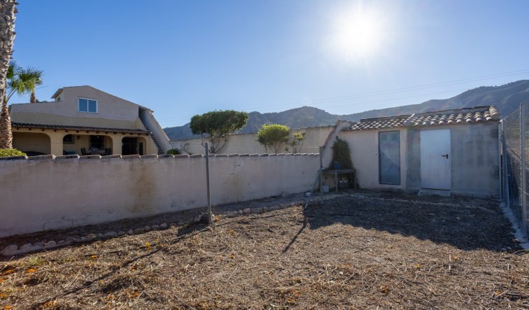 Reventa - Finca / Country Property - Orihuela - La Matanza