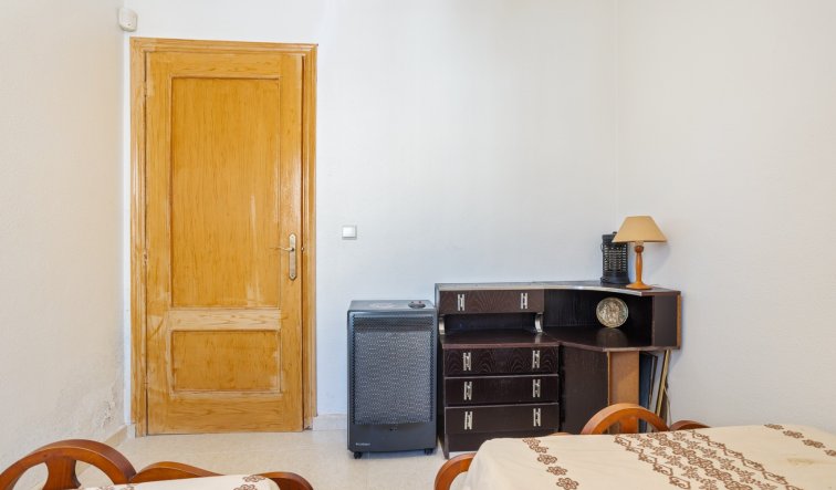 Resale - Finca / Country Property - Orihuela