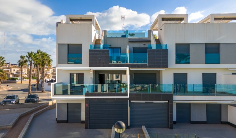 Reventa - Apartamento / piso - Guardamar del Segura - Guardamar - El Raso