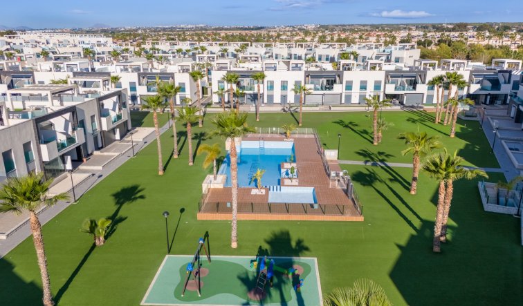 Reventa - Apartamento / piso - Guardamar del Segura - Guardamar - El Raso