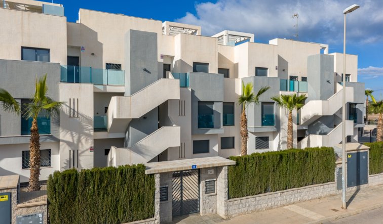 Reventa - Apartamento / piso - Guardamar del Segura - Guardamar - El Raso